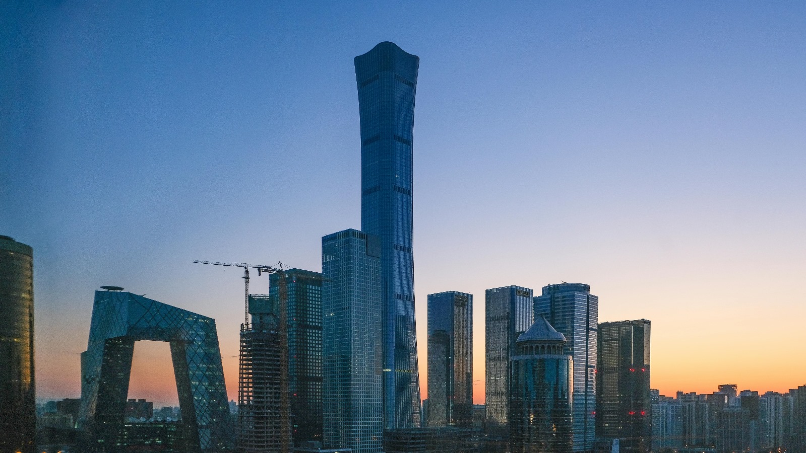 Cina: export italiano in crescita nel 2023