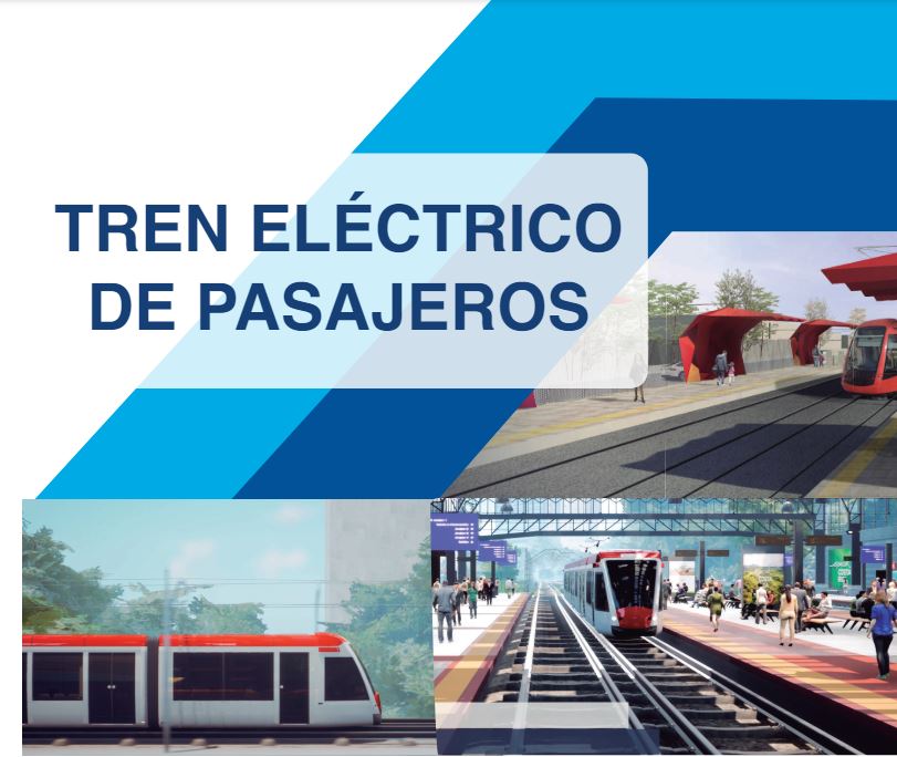 Costa Rica: fondi europei in vista per il progetto di treno elettrico di San Josè