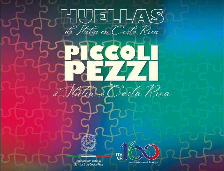 Costa Rica, una guida sui luoghi legati all’Italia