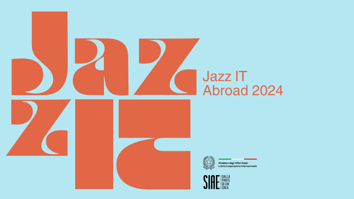 JAZZ IT ABROAD