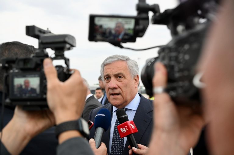 Missione del Ministro Tajani a Berlino per partecipare alla Conferenza per la Ricostruzione dell’Ucraina