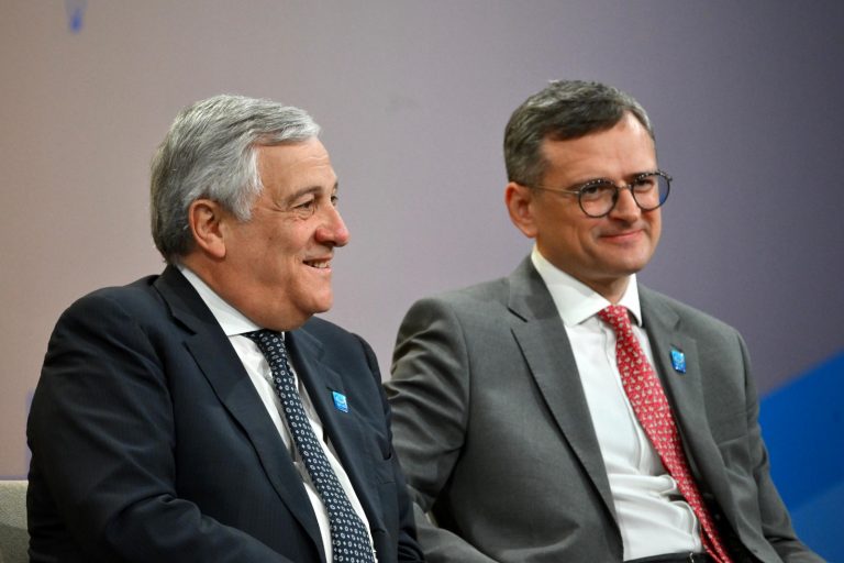 Missione del Ministro Tajani a Berlino per partecipare alla Conferenza per la Ricostruzione dell’Ucraina