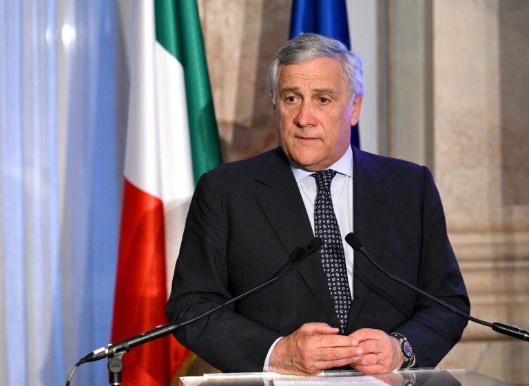 Missione del Ministro Tajani a Berlino per partecipare alla Conferenza per la Ricostruzione dell’Ucraina