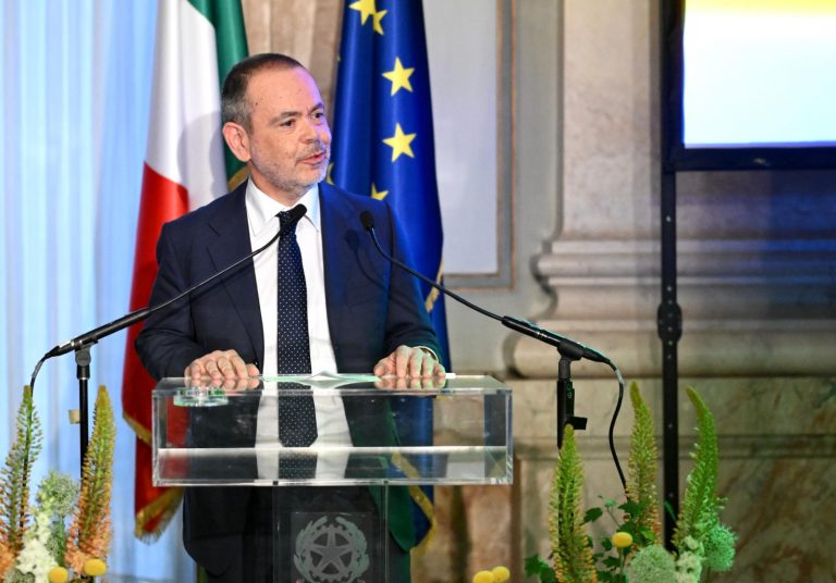 Missione del Ministro Tajani a Berlino per partecipare alla Conferenza per la Ricostruzione dell’Ucraina