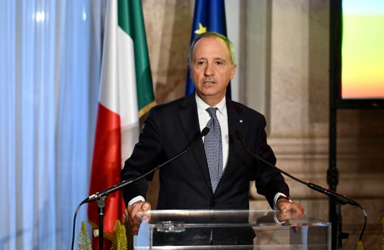 Missione del Ministro Tajani a Berlino per partecipare alla Conferenza per la Ricostruzione dell’Ucraina