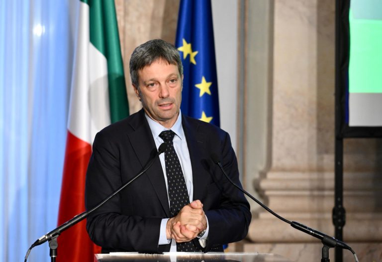 Missione del Ministro Tajani a Berlino per partecipare alla Conferenza per la Ricostruzione dell’Ucraina