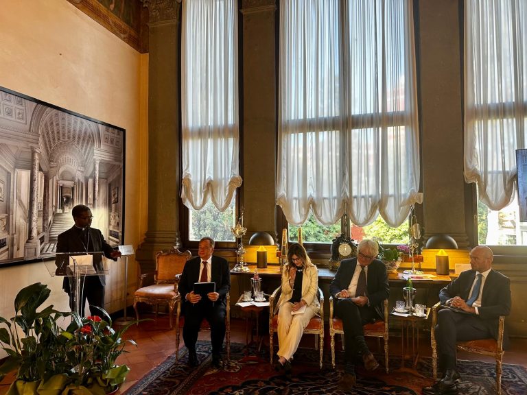 Santa Sede, evento dedicato all’impegno del settore energetico italiano in Africa