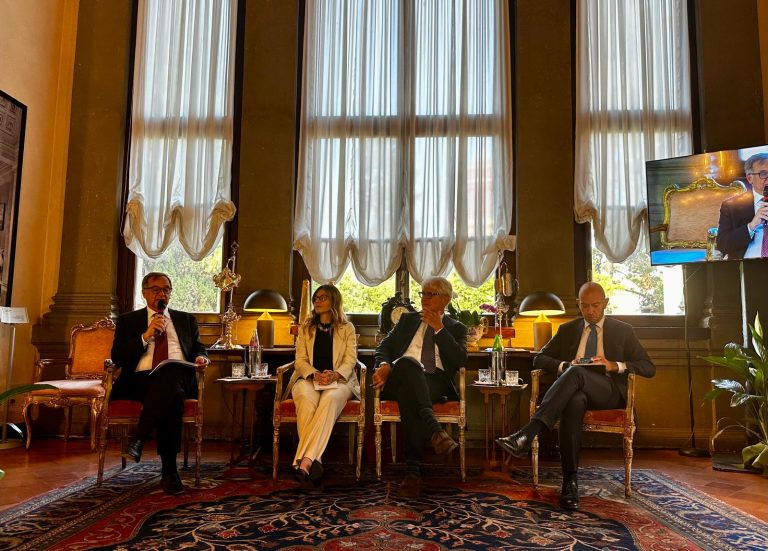 Santa Sede, evento dedicato all’impegno del settore energetico italiano in Africa