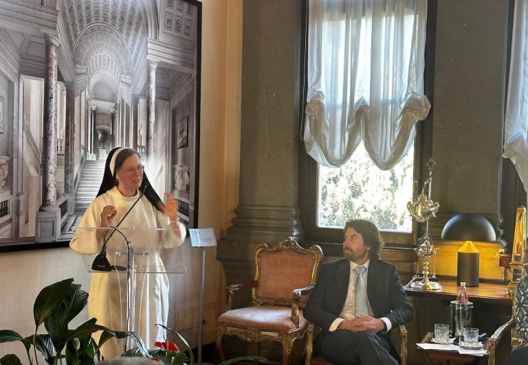 Santa Sede, evento dedicato all’impegno del settore energetico italiano in Africa