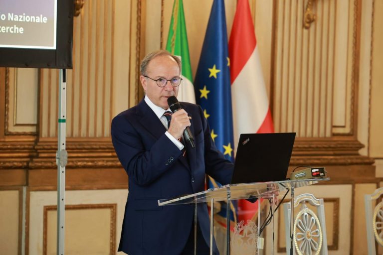 Vienna, presentata l’Associazione per Scambi Scientifici Austria Italia