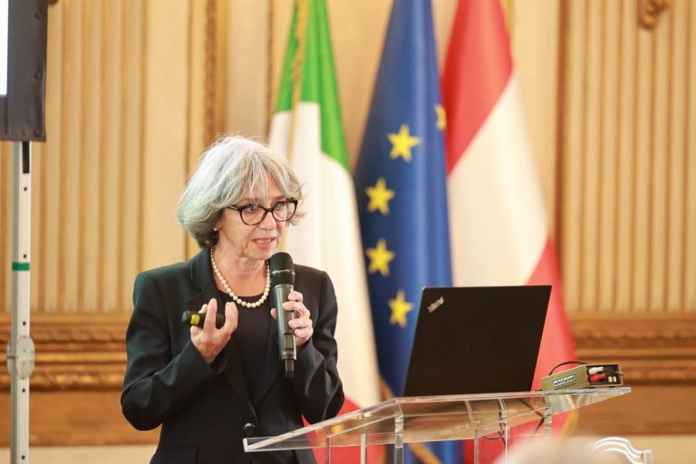 Vienna, presentata l’Associazione per Scambi Scientifici Austria Italia