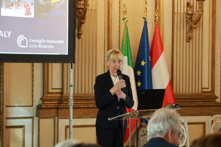 Vienna, presentata l’Associazione per Scambi Scientifici Austria Italia