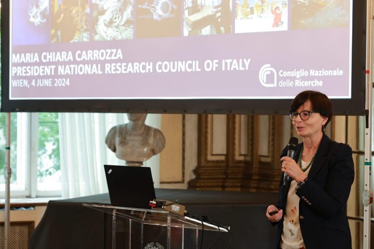 Vienna, presentata l’Associazione per Scambi Scientifici Austria Italia