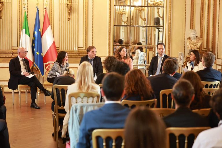 Vienna, presentata l’Associazione per Scambi Scientifici Austria Italia