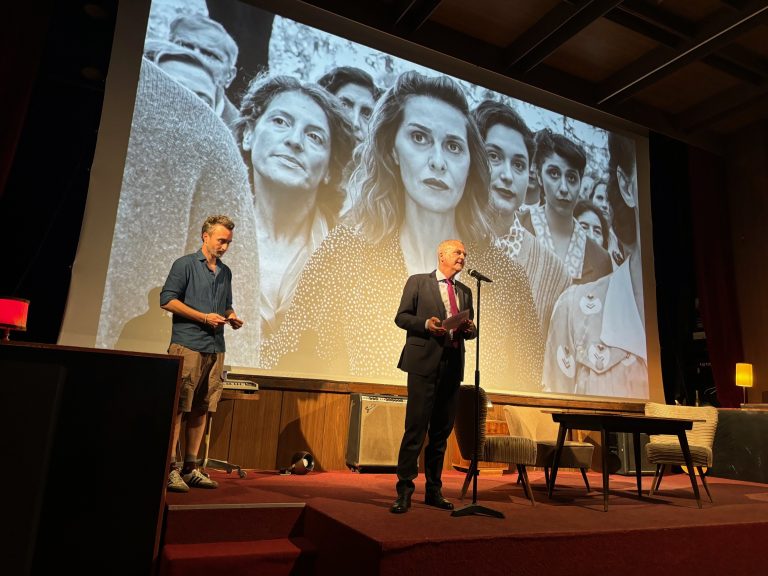 Kosovo, “Fare Cinema”: i film dei record arrivano a Pristina e Prizren