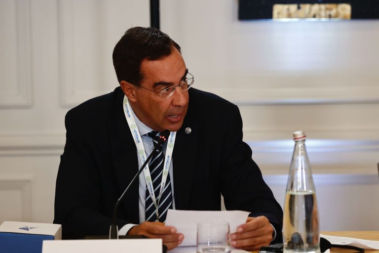 Riunione dei Ministri del Commercio del G7 (16-17 luglio 2024)