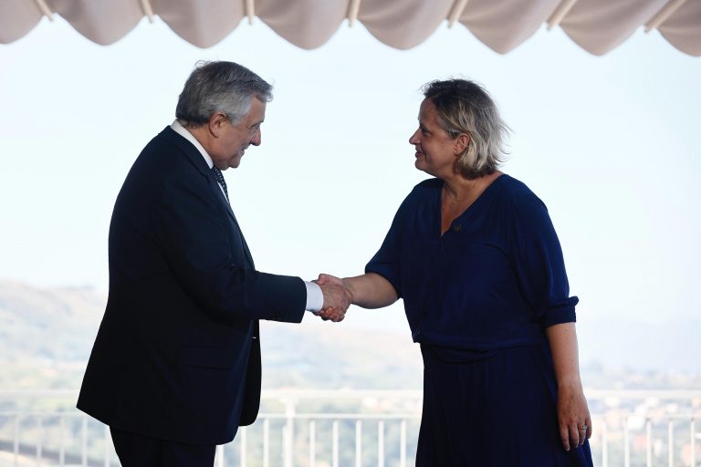 Riunione dei Ministri del Commercio del G7 (16-17 luglio 2024)