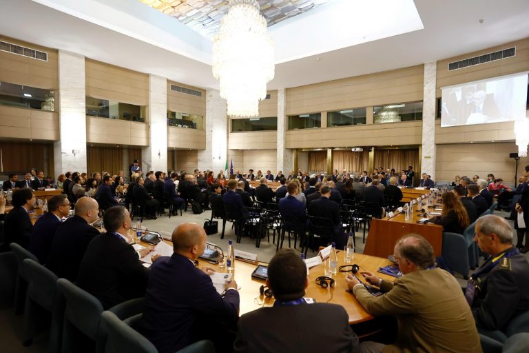 Conferenza nazionale per la creazione di un ecosistema di Cyber Capacity Building