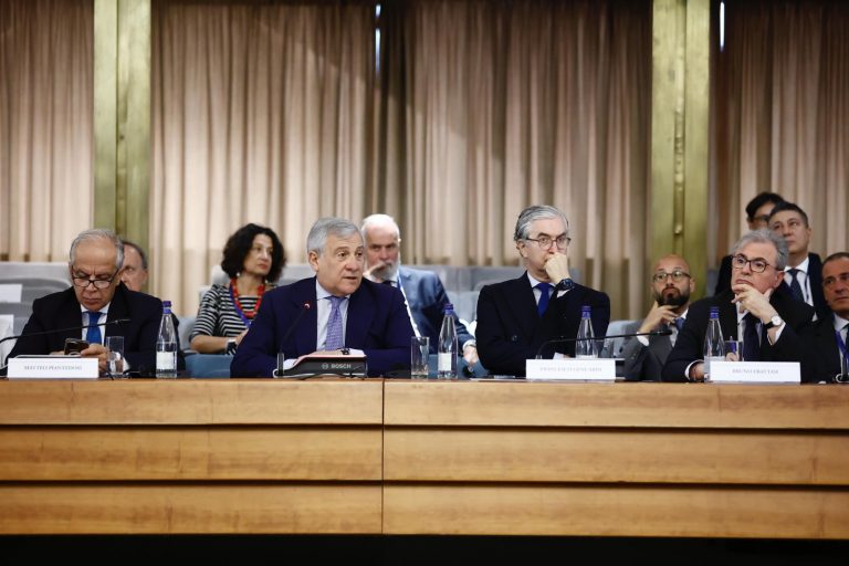 Conferenza nazionale per la creazione di un ecosistema di Cyber Capacity Building