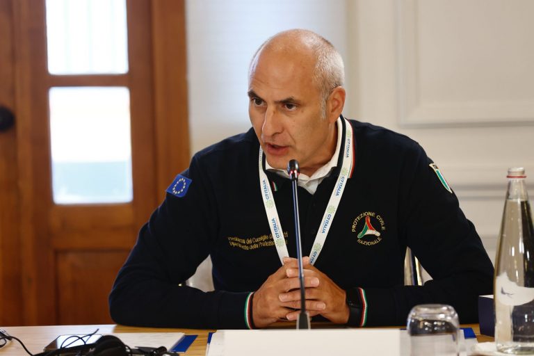 Riunione dei Ministri del Commercio del G7 (16-17 luglio 2024)