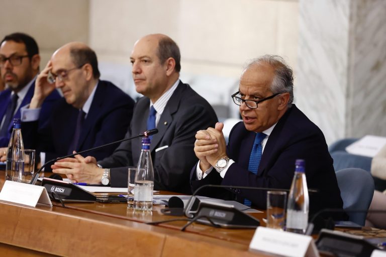 Conferenza nazionale per la creazione di un ecosistema di Cyber Capacity Building