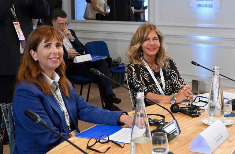 Riunione dei Ministri del Commercio del G7 (16-17 luglio 2024)
