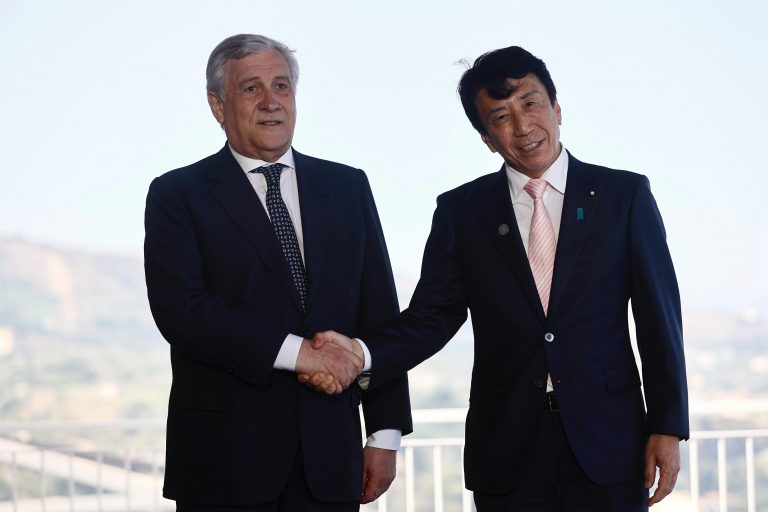 Riunione dei Ministri del Commercio del G7 (16-17 luglio 2024)