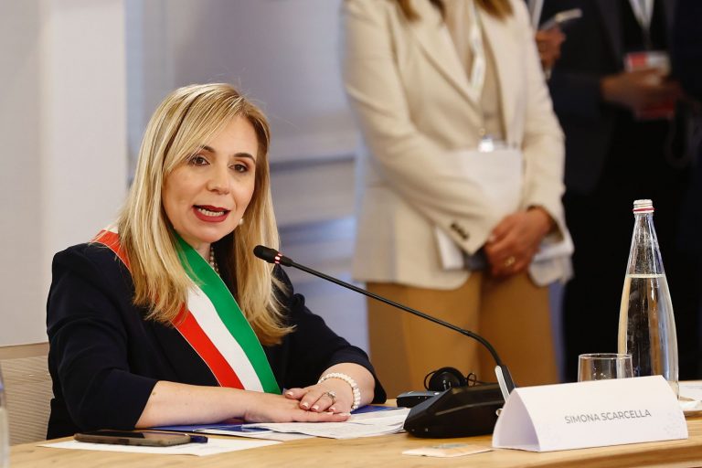 Riunione dei Ministri del Commercio del G7 (16-17 luglio 2024)