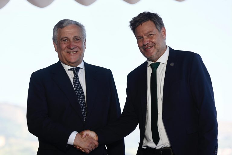 Riunione dei Ministri del Commercio del G7 (16-17 luglio 2024)