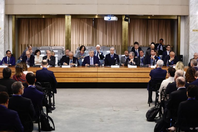 Conferenza nazionale per la creazione di un ecosistema di Cyber Capacity Building