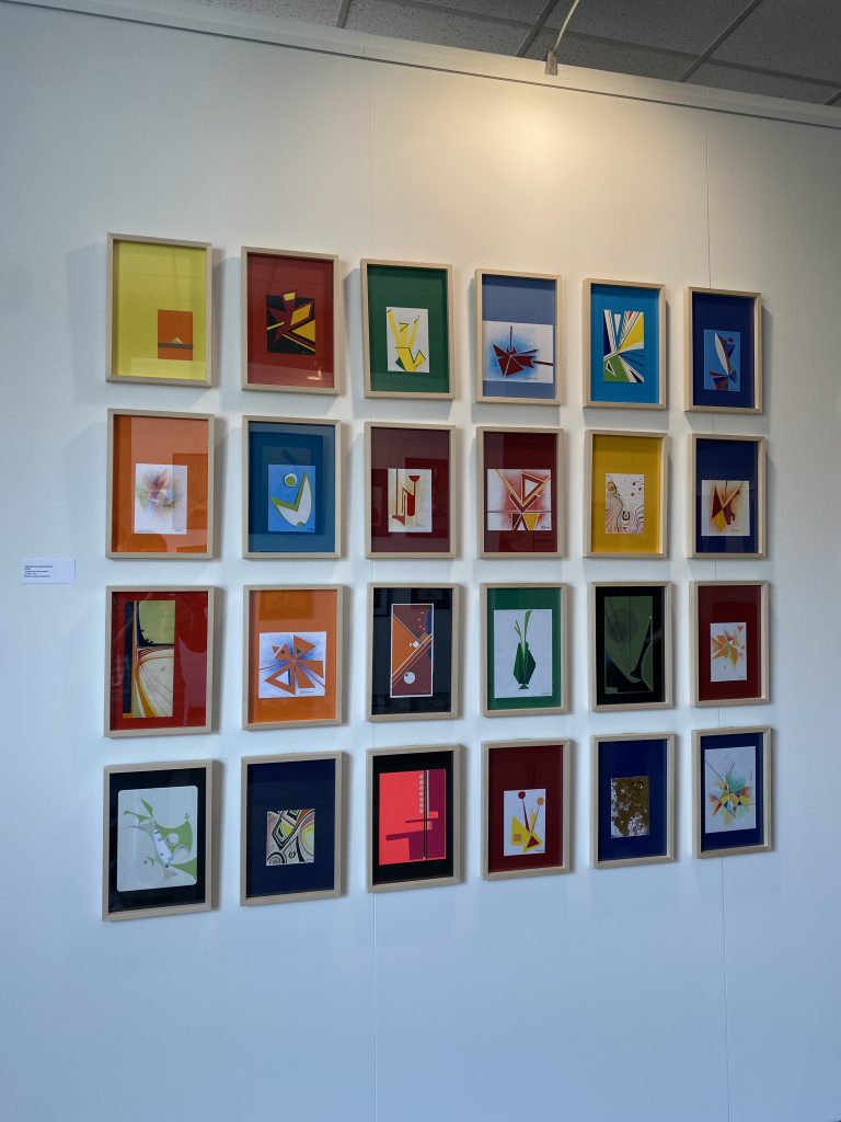 A Bruxelles l’arte triestina al femminile