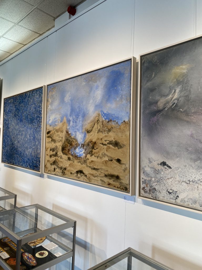 A Bruxelles l’arte triestina al femminile