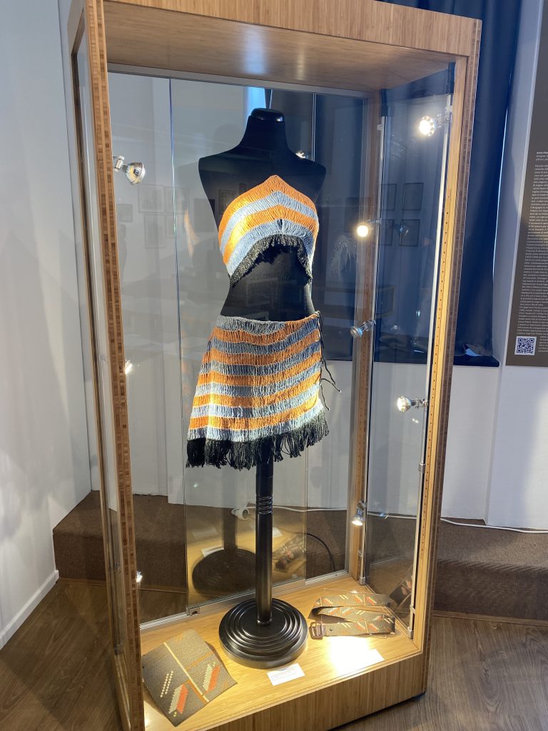 A Bruxelles l’arte triestina al femminile