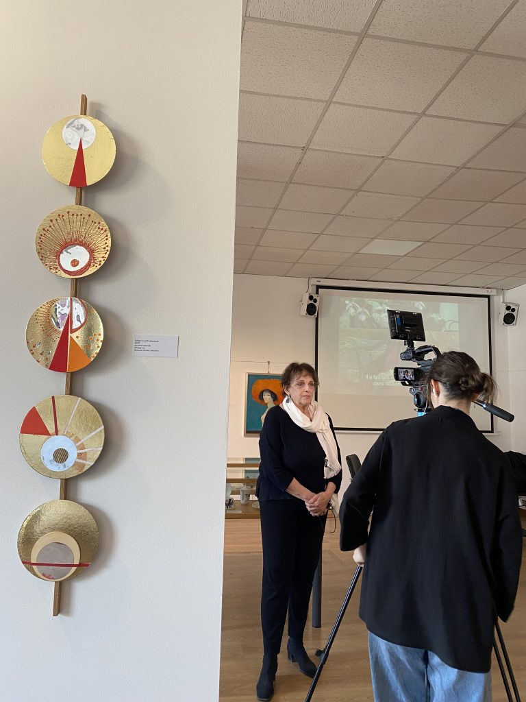 A Bruxelles l’arte triestina al femminile