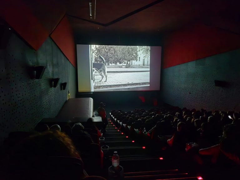 BEIRUT ITALIAN SCREENS