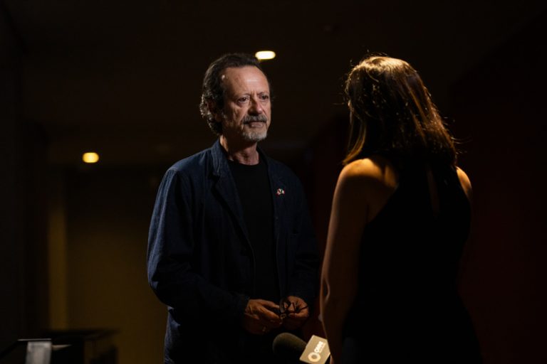 Fare Cinema Montreal-Credits: Jonathan Ruzza. Copyright: Vision Mediterranéenne