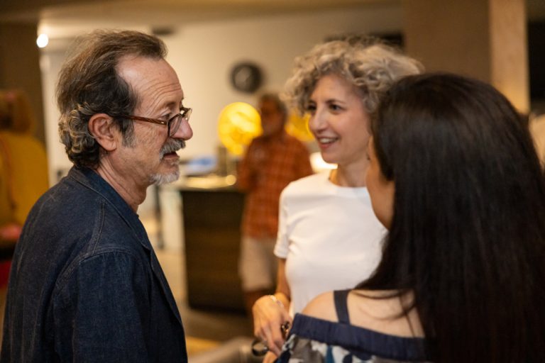 Fare Cinema Montreal-Credits: Jonathan Ruzza. Copyright: Vision Mediterranéenne