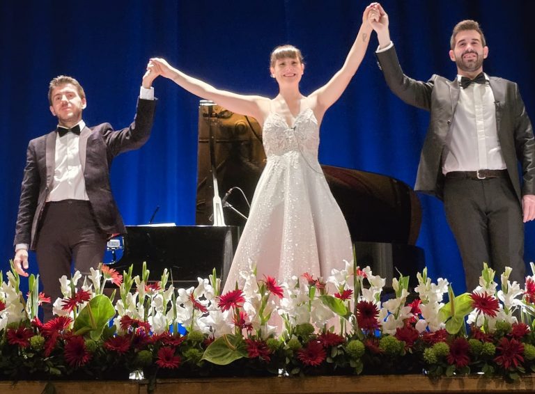 Festa della Musica 2024 ad Istanbul