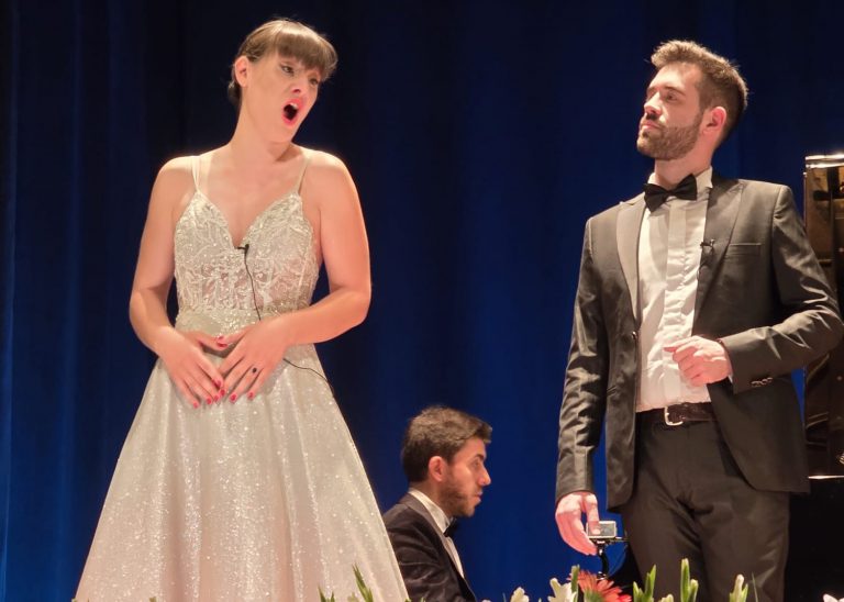 Festa della Musica 2024 ad Istanbul