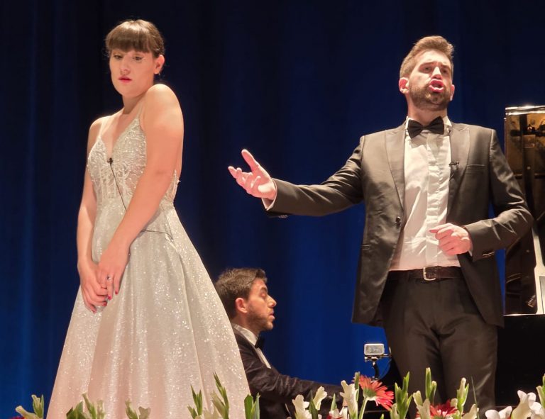 Festa della Musica 2024 ad Istanbul