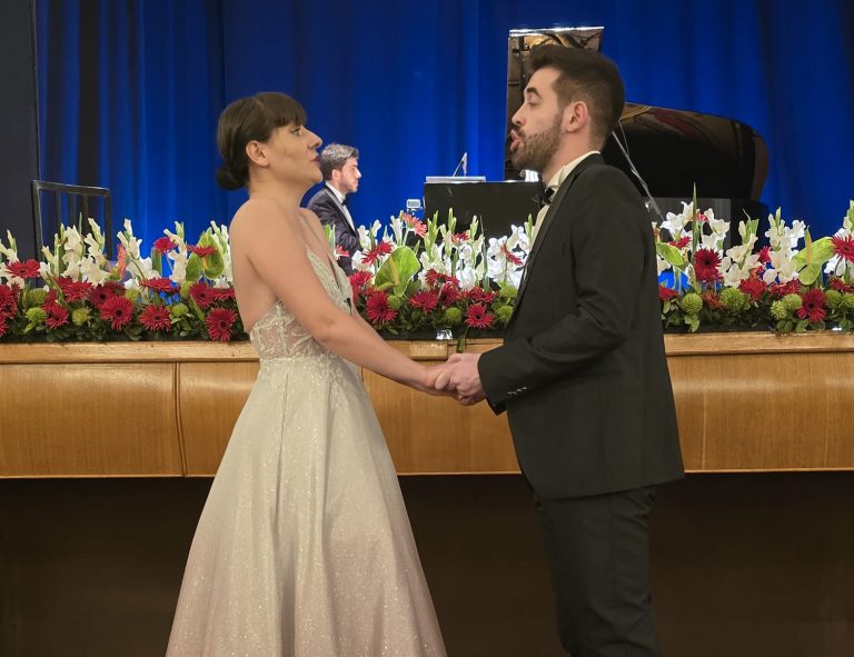 Festa della Musica 2024 ad Istanbul