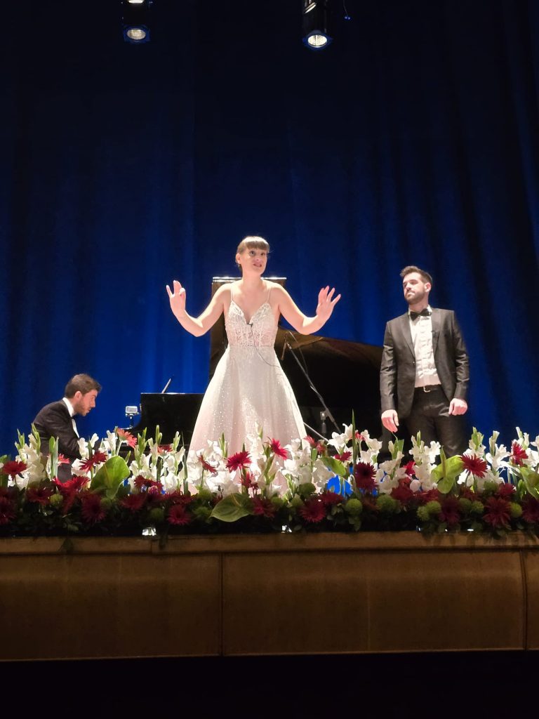 Festa della Musica 2024 ad Istanbul