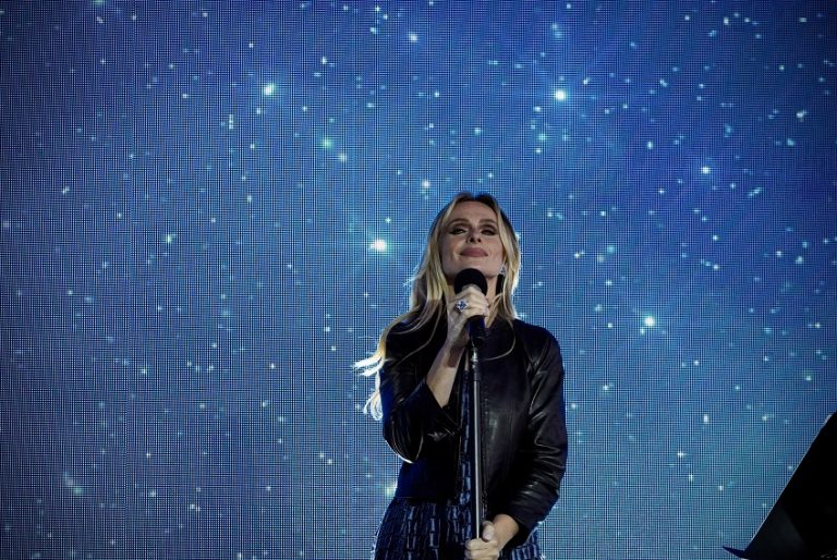 A Los Angeles l’Amerigo Vespucci con Serena Autieri