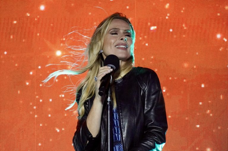 A Los Angeles l’Amerigo Vespucci con Serena Autieri