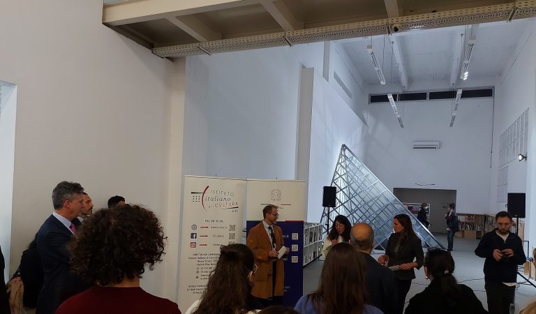 Le città e le loro storie. Gabriele Basilico