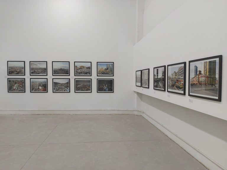 Le città e le loro storie. Gabriele Basilico