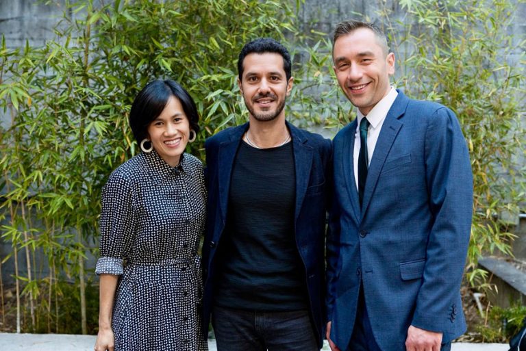 MA L'AMOR MIO NON MUORE