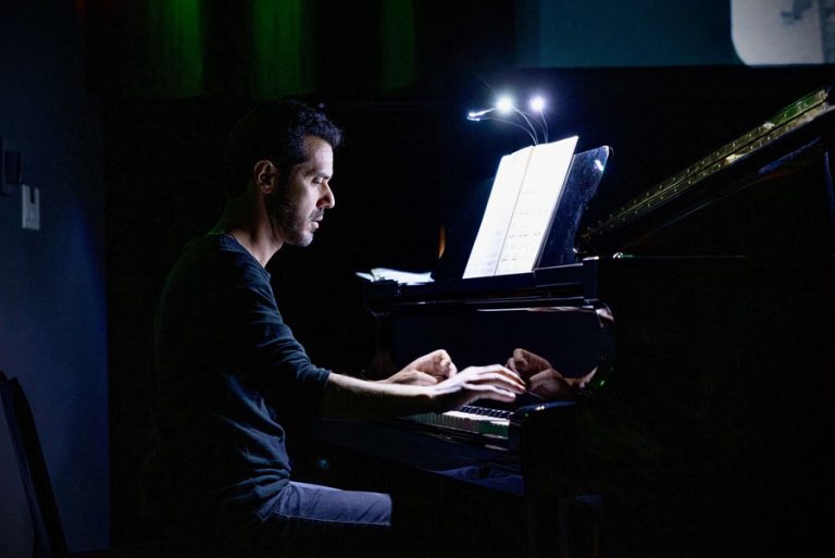 MA L'AMOR MIO NON MUORE