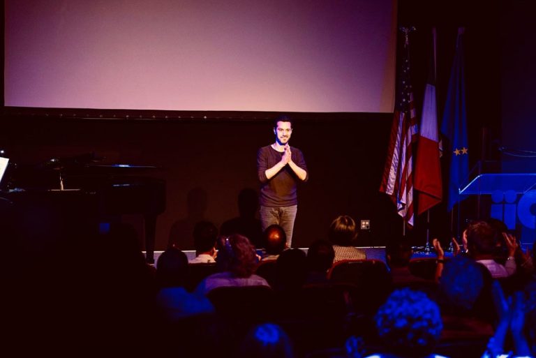 MA L'AMOR MIO NON MUORE