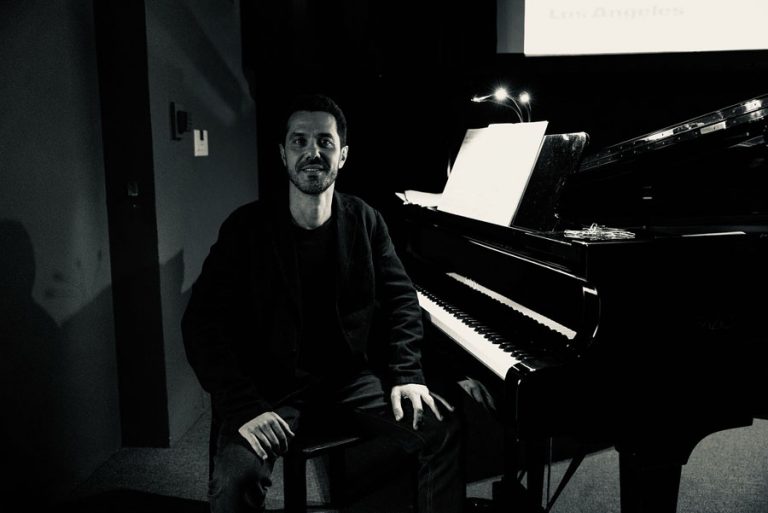 MA L'AMOR MIO NON MUORE